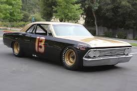 The nascar rule book specifies all guidelines in detail and the the frame (chassis) consists of a structure of square and round steel tubing of variable thickness. Why Are People Banding Steel Wheels Retro Rides Old Race Cars Nascar Cars Nascar Race Cars