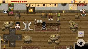 ✅ descargas y tutoriales crea un videojuego 2d con unity. Amazon Com Survival Rpg 3 Lost In Time Fantasy Adventure Retro 2d Find The Stolen Artifact And Save The World Appstore Para Android