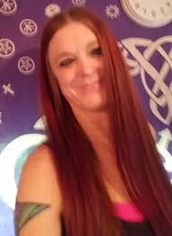 Amanda 'Mandy' Fortner