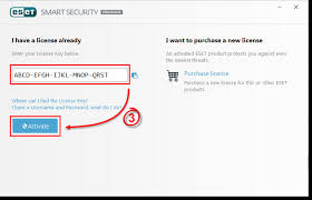 Eset Smart Security Premium 10 License Keys Renewkid