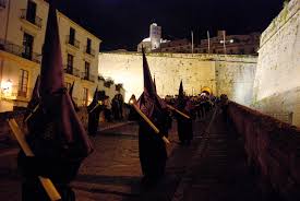 Maybe you would like to learn more about one of these? Osterprozessionen Der Semana Santa In Ibiza Stadt 2019 Turismo Eivissa