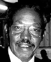 Willie CORBIN Obituary (2015)