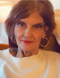 Obituary information for Bonnie Jean Felty