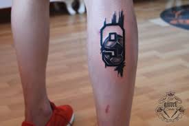 Football Tattoo 9 Tattoo Artist By Murat Gurel Manisa Dovme Tattoos Football Tattoo Tattoo Work