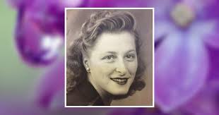 Dorothy May Watrous Obituary July 26, 2021