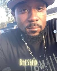 Obituary for Frederick Grant