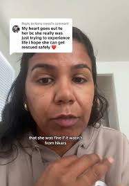 Replying to @Nunu creed its unbelievable what happened to Juliana