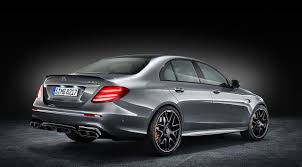 Update For Mercedes Amg E 63 4matic Saloon And Estate Mercedes Benz E63 Mercedes Benz E63 Amg New Mercedes Amg
