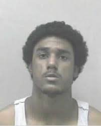 Murder of FRED HILL in Glenville West Virginia