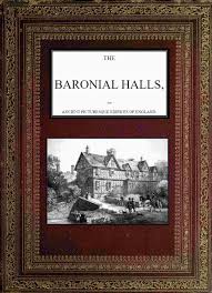 Why did archway discontinue fruit and honey bars? The Project Gutenberg Ebook Of The Baronial Halls Vol 1 Of 2 By S C Hall