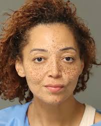 Wake County Name: JESSICA LA CHE PIERCE Arrest Date: January 8, 2026 Age:  40 Offenses: