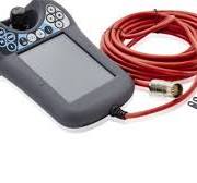 ABB Robotics 3HAC028357-001 Teach Pendant | MRO Electric ...