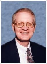 Obituary for Christopher Burns Parsons