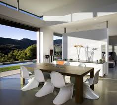Door styles which are basic slab or horizontal lift. 225 Modern Kitchens And 25 Contemporary Kitchen Designs In Black And White With Accent Color