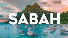 Top 10 Best Things to do in Sabah, Malaysia [Sabah Travel Guide ...