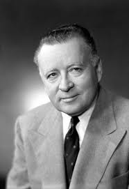 Arthur Ellsworth Summerfield Sr. (1899-1972)