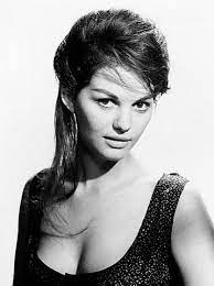 See more ideas about claudia cardinale, italian actress, actresses. File Claudia Cardinale 1960 Jpg Wikimedia Commons
