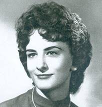 Darlene REITER Obituary (1939