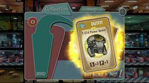 The Outfits Collection Fallout Shelter Walkthrough Neoseeker