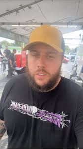 Both cars fired up and ready for testing!!! Let Todd and Rick know…… well  JSR warranty is over with lol