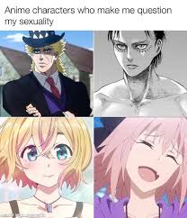 Speedwagon Anime Memes Anime Funny Memes