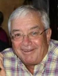 Obituary for Robert A. "Bobby" McCaig