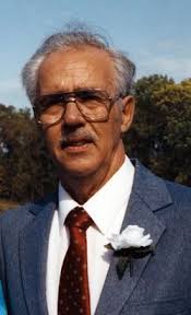 Johnnie “Jack” Hedges Jr. (1927-1999)