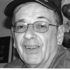 Obituary information for John Joseph Wadle