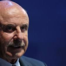 Berlin: Magnolia Takes Steve James' Doc 'A Compassionate Spy' for North  America