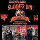 MICHAEL MURPHY & THE MOB AT SLAMMER INN' HAPPY... event in Greenleaf, WI
