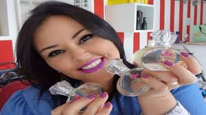 TESTEI: Isabela Barcelos-Perfumes Artesanais 212 VIP,COCO MADEMOISELLE,VERY  IRRESISTIBLE