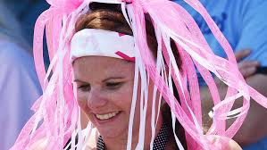Dewey Beach: Big Wheels for Breast Cancer