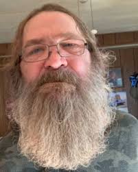 Toby Dean Abernathy Obituary March 14, 2024