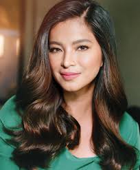 Kahit ano pang papuri ipaandar ng mga rabid fans ni angel locsin para sa karamihanng tao di na siya appealing. Angel Locsin Abs Cbn Wiki Fandom