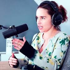 Emilia Clark Emilia Clarke Emilia Clarke Style Emelia Clarke