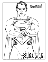 You can use our amazing online tool to color and edit the following batman vs superman coloring pages. Batman V Superman Coloring Pages Coloring Home