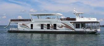 Houseboats are found on rivers, lakes, and marinas around the world. Welcome To Houseboats And Powerboats Of Georgia