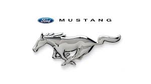 Mustang Logo 2009 1920x1080 Ford Mustang Logo Mustang Logo Ford Mustang