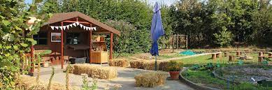 Weitere ideen zu kinder garten, garten, spielplatz. Kindergarten Die Gartenkinder In Binzen Kita Natura Eg