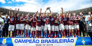 Vasco x flamengo sub 17. Flamengo Tem Jogo Adiantado Pelo Brasileirao Sub 17