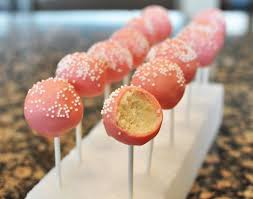 Birthday Cake Cake Pops Recipe Cake Pop Recipe In 4 Steps Birthday Cake Pops Starbucks Cake Pops Cake Pop Recipe