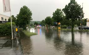 27.04.2021 © christine dierenbach/amt fuer kommunikation und. Unwetter Chaos Im Landkreis Bayreuth Ausnahmezustand Fur Feuerwehr Bindlach Bayreuther Tagblatt