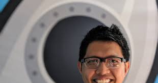 Justin Alex Paramanandan