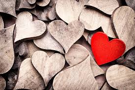 Download hd wallpapers for free on unsplash. Wooden Love Hearts Hd Wallpapers Free Download Wallpaperbetter