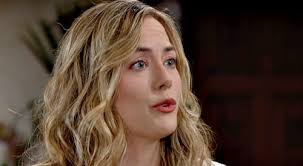 Steffy and Hope's past argument over Ridge