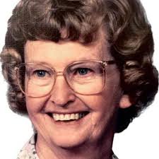 Catherine Jenness, 98