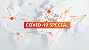 Please check with your travel operator before travelling. Coronavirus Latest Swiss Look To Easing Lockdown News Dw 08 04 2020