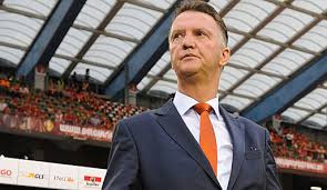 Ook legde nederland onder zijn leiding beslag op de derde plaats bij het wk voetbal in 2014. Bondscoach Resumiert Seine Zeit Bei Den Bayern