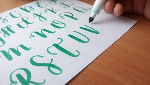 Abecedario En Lettering Mayusculas Studyblr Amino Abecedario ingles mayúsculas y minúsculas. abecedario en lettering mayusculas
