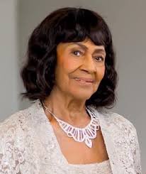 Obituary for Lola Louise (Bright) Davis